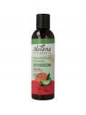 Shampoo hydrate en shine voor beschadigd haar