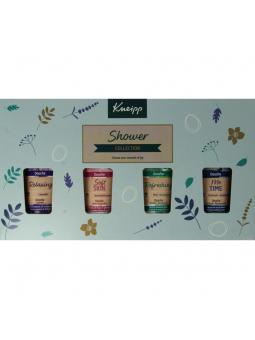 Geschenkverpakking douche favourites
