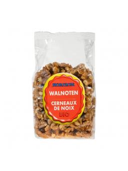 Walnoten bio