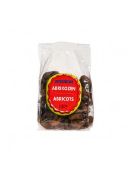 Abrikozen bio