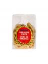 Bananenchips bio