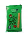 Maize sticks tomato & basil 7m+ bio