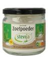 Zoetpoeder - pot stevia