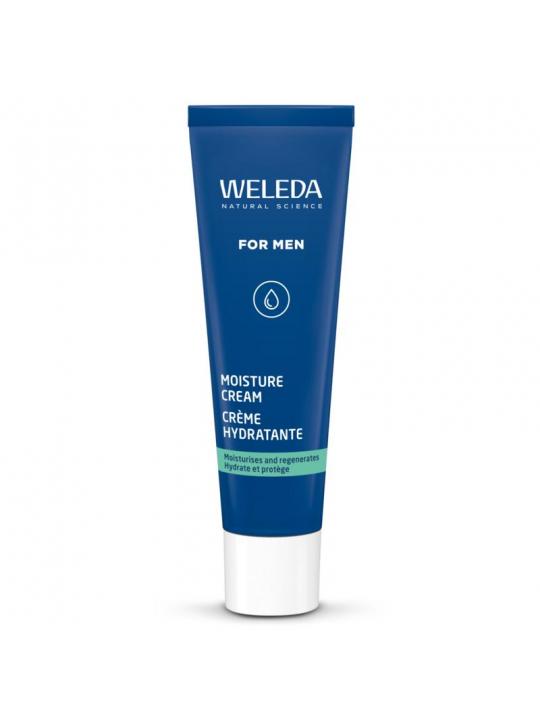 Men hydraterende creme