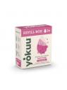 Handzeep wild berries refill