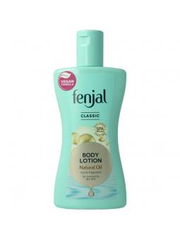 Body lotion classic