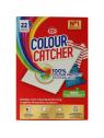 Colour catcher