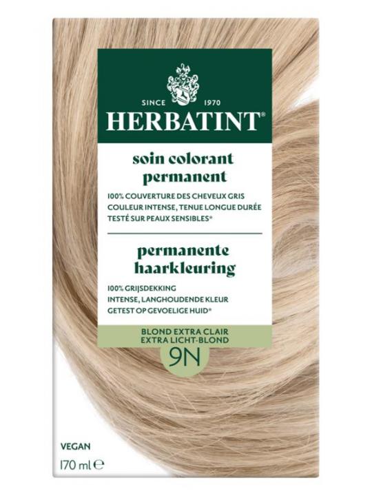 9N Honingblond
