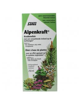 Alpenkraft