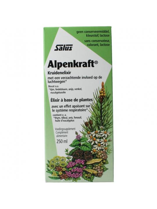 Alpenkraft