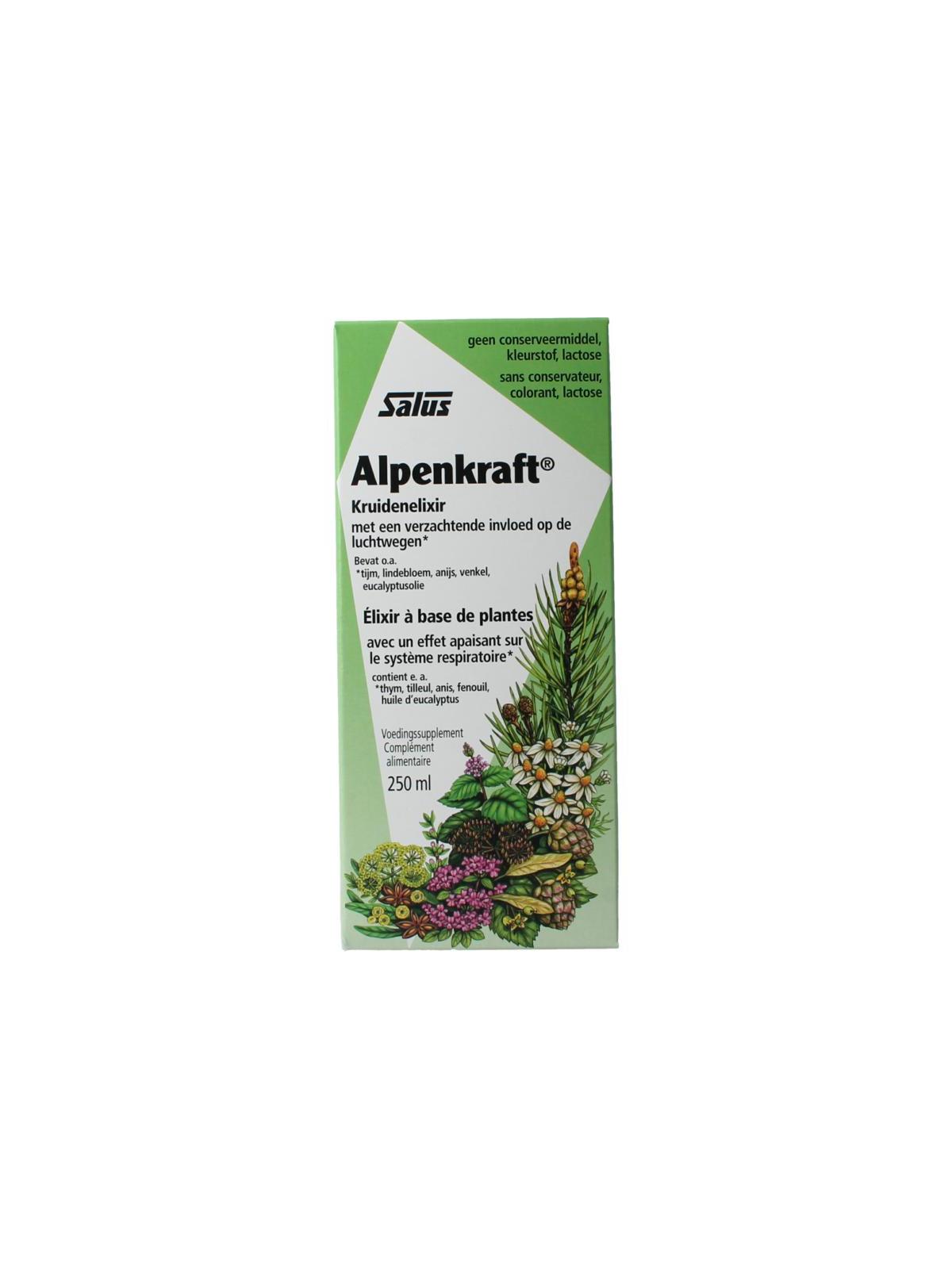 Alpenkraft