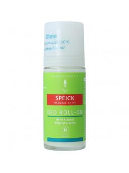 Natural aktiv deodorant roller alcoholvrij
