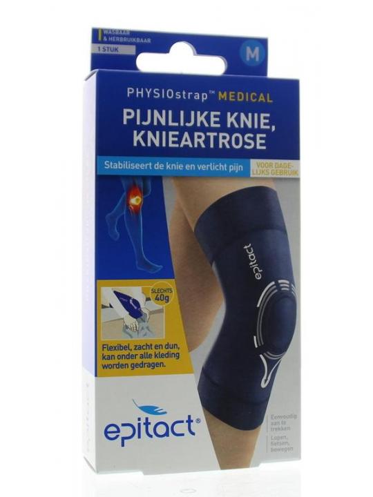 Knie medical maat M 38-41