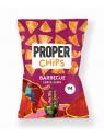 Chips barbecue glutenvrij