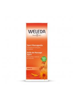 Arnica sport massageolie