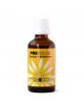 Propolis tinctuur + echin vh Garganta 43 keel plus