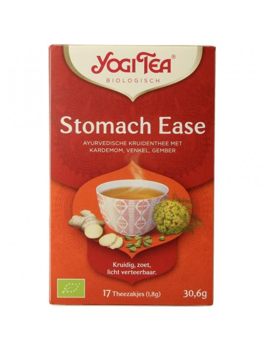 Stomach ease bio