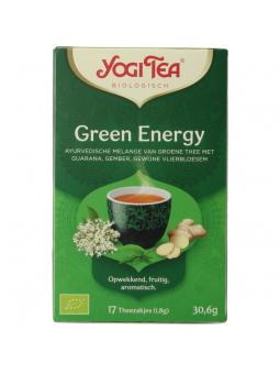 Green energy bio