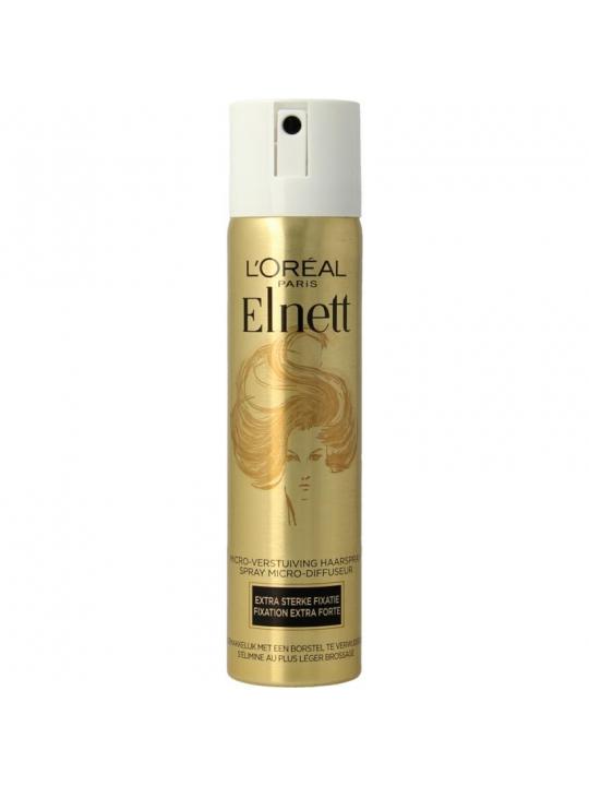 Haarspray satin extra sterk