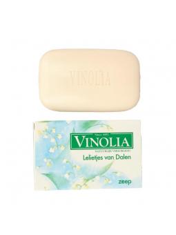 Zeep lelietjes van dalen