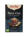 Black chai bio