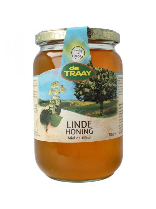 Lindehoning creme