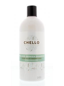 Shampoo berken melisse