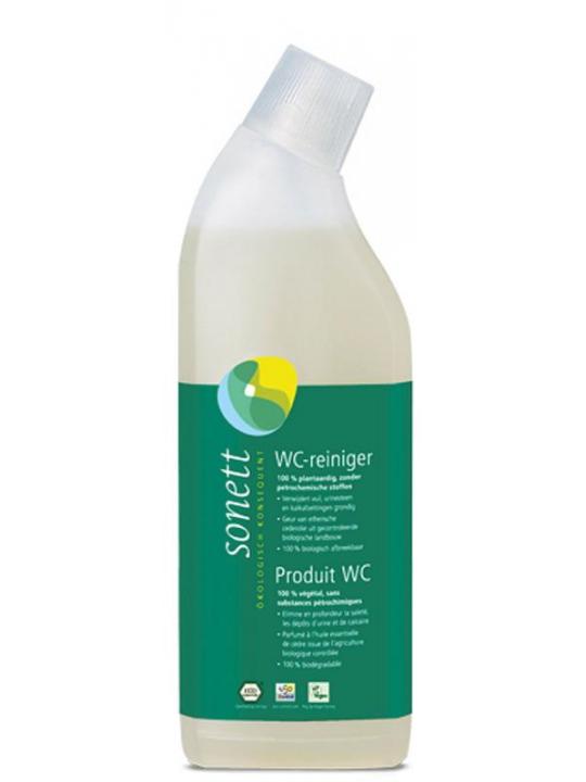 WC Reiniger