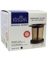 Theefilter permanent maat M