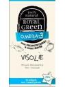 Omega 3 visolie