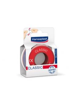 Hechtpleister classic 5m x 1.25cm