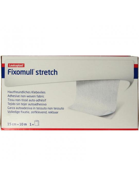 Stretch 10m x 15cm 2038
