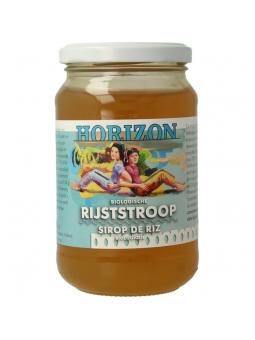 Rijststroop eko bio