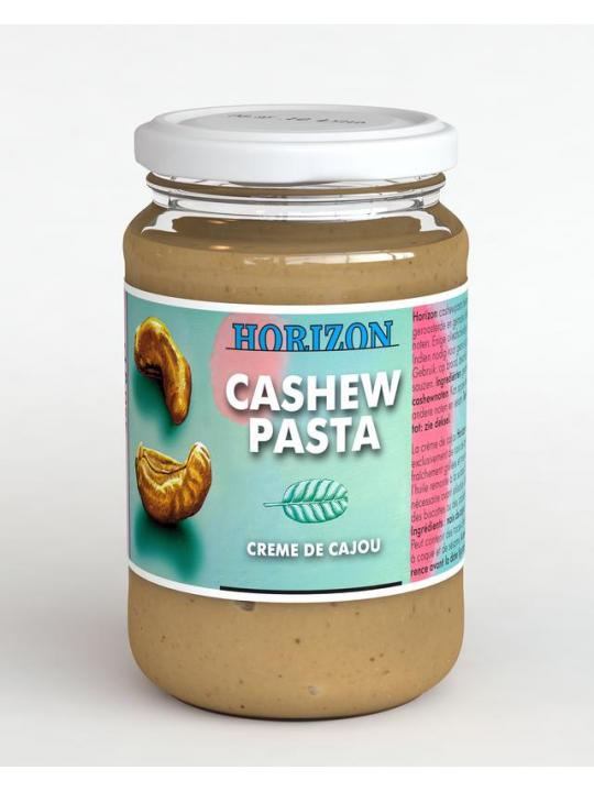 Cashewpasta eko bio