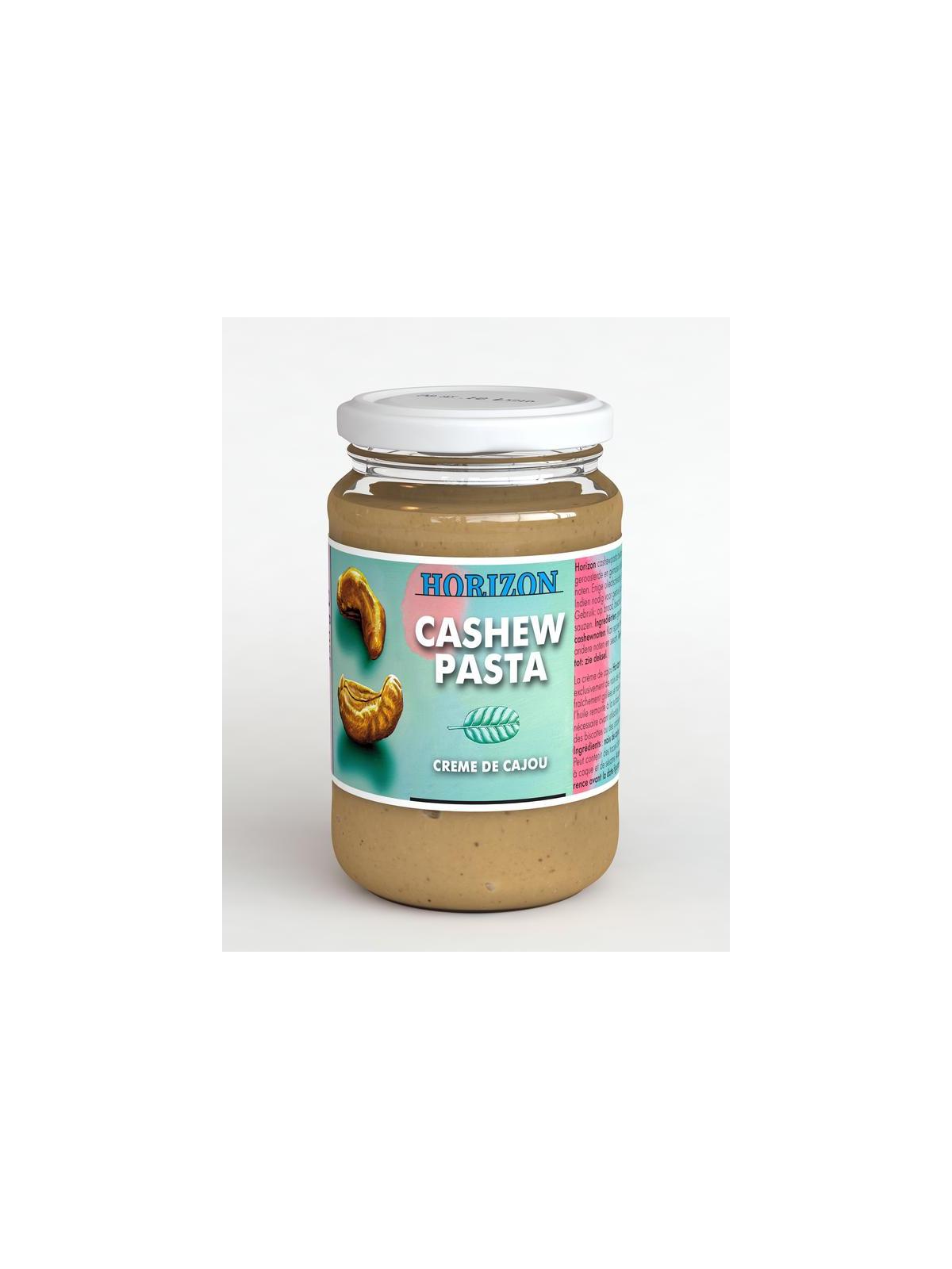 Cashewpasta eko bio