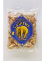 Cashewnoten geroosterd en gezout bio
