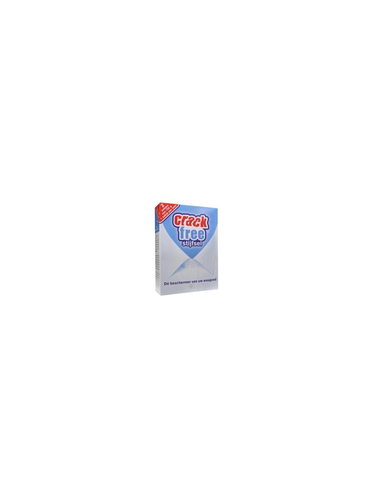Stijfselpoeder 2 x 100 gram