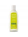 Pluimgierst voedende shampoo