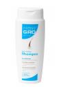 Healing shampoo SLS free