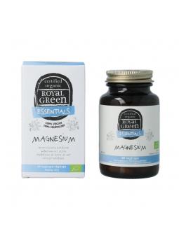 Magnesium bio
