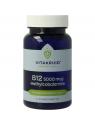 B12 5000 mcg methylcobalamine