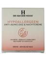 Anti-aging hypoallergeen dag en nachtcreme