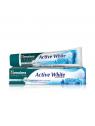 Herbal tandpasta active white