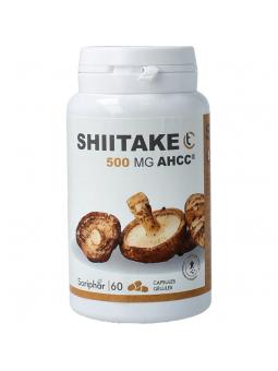 Shiitake AHCC 500mg