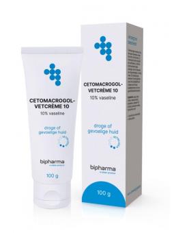 Cetomacrogol vetcreme 10