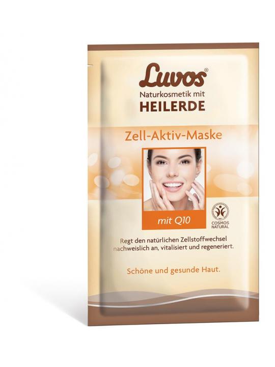 Crememasker cel activ 7.5ml