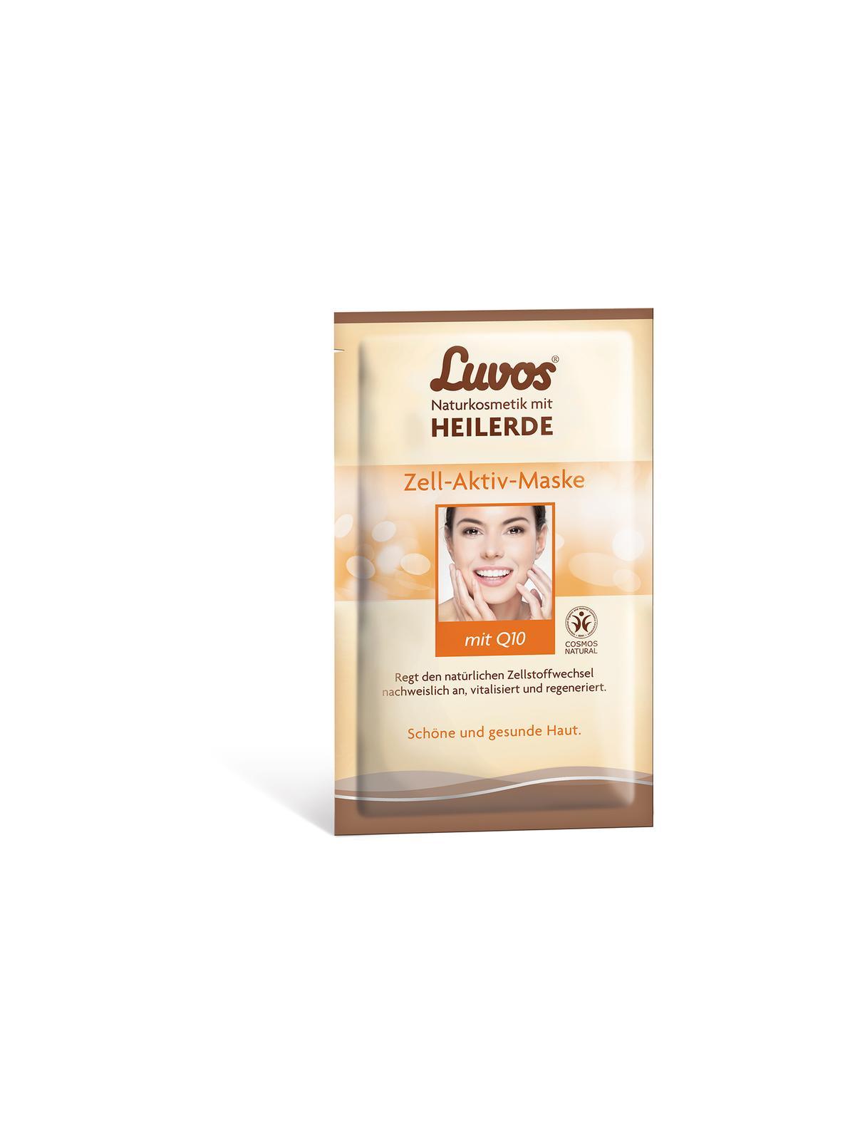 Crememasker cel activ 7.5ml