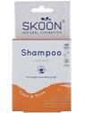Solid shampoo color & shine