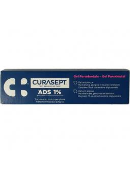 ADS Parodontaal gel 1% chloorhexidine