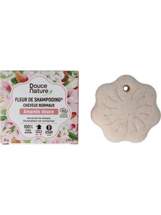 Shampoo bar normaal haar bio